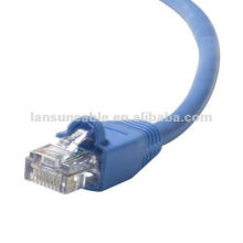 2.5m Blue Ethernet Patch Kabel-Standard Boot-Netzwerk Jumper Kabel